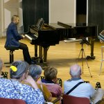 07-06 - Concert du duo Asato-Pais au Conservatoire